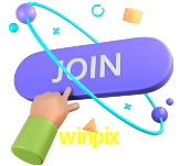Junte-se ao cassino winpix hoje mesmo