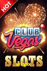 Live Casino winpix