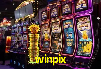 Recursos de Bônus winpix