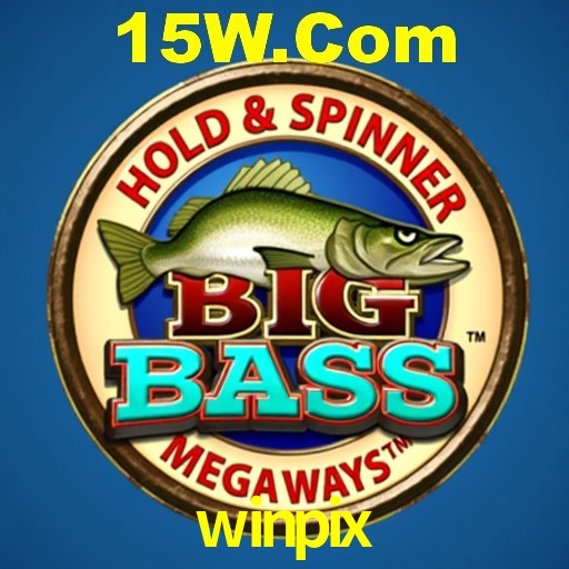 Descubra o Mundo do Cassino Online com winpix