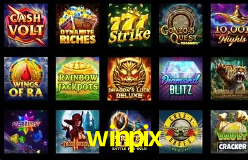 Segurança 2FA winpix