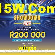 VIP Casino winpix