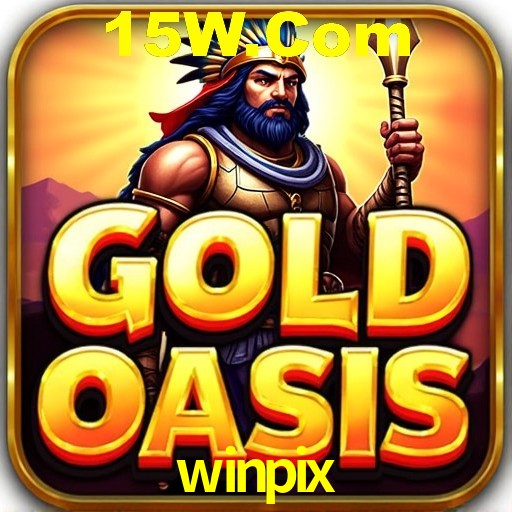 Desvendando o Mundo dos Jogos Virtuais na winpix