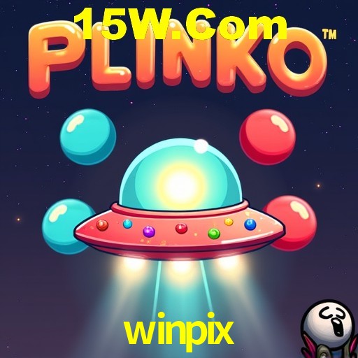 Descubra a Essência do winpix: Nossa História e Compromissos