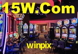 Ofertas Imperdíveis na winpix: Promoções e Bônus Que Valem a Pena