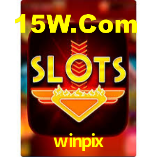 APP rápido e leve da winpix