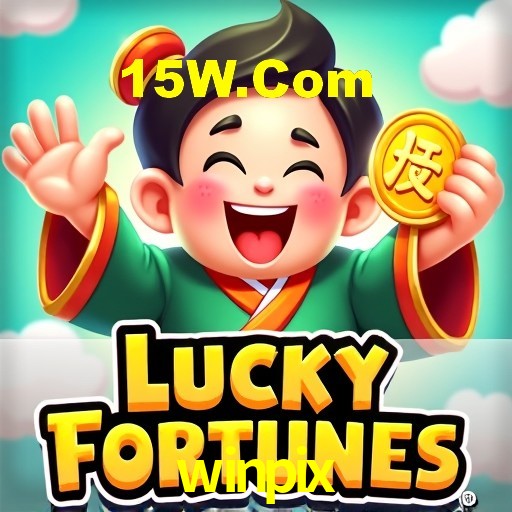 Casino VIP winpix