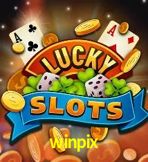 Provedores de Jogos winpix