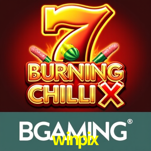 Descubra a Magia dos Jogos de Arcade no winpix
