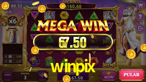 Crash Games Statistics winpix