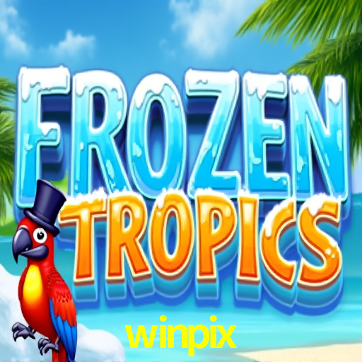 Apostas de Tênis winpix