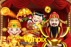 Experimente o Login Seguro Premium no winpix