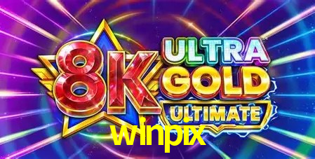 Jogos de Slot winpix