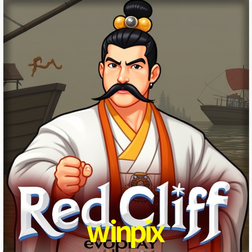 Game Providers winpix