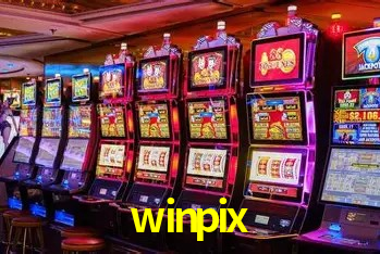 Diretório de Jogos winpix