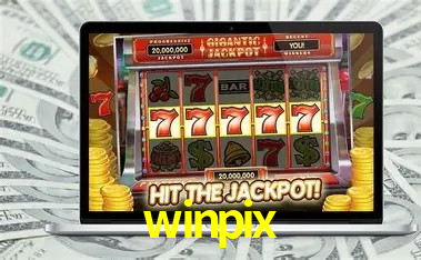Estatísticas winpix
