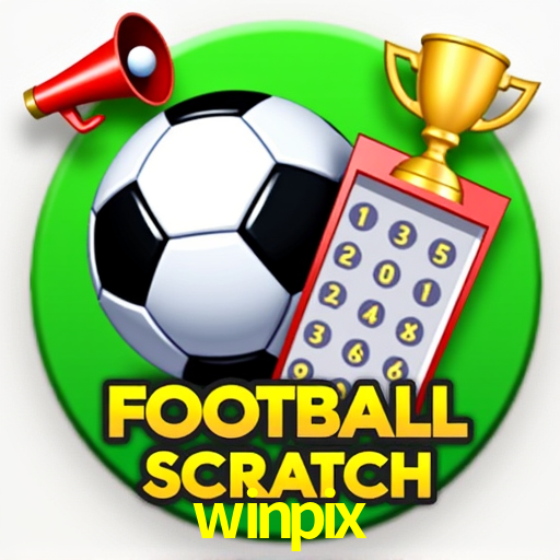 Roda da fortuna na winpix