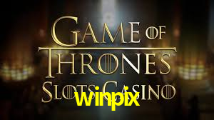 winpix App Interface