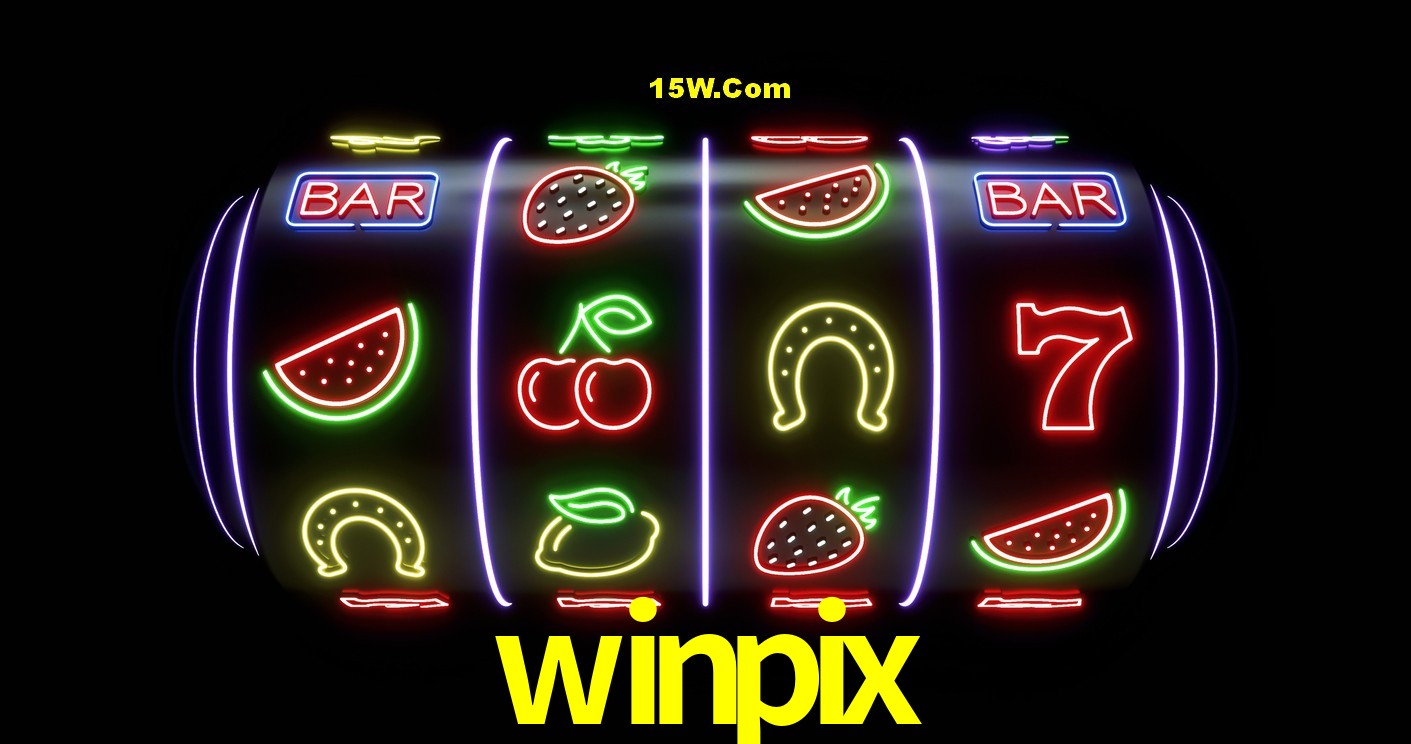 Game Statistics winpix