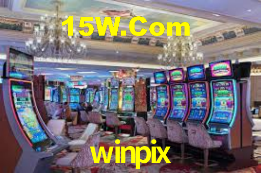 winpix: A Experiência de Casino com Jogos de Mesa ao Vivo