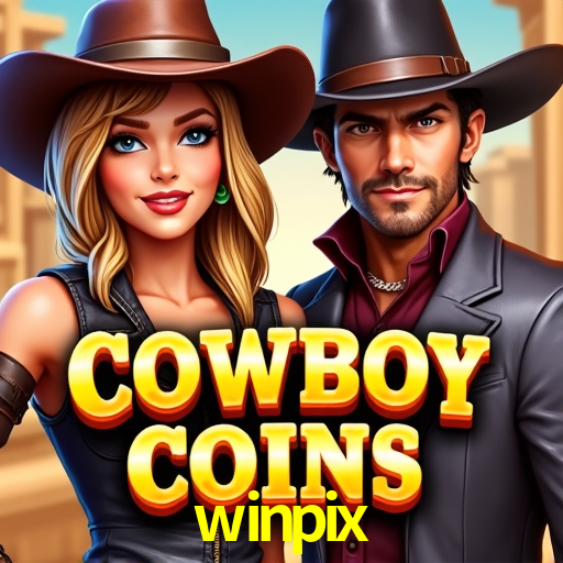 Slot Games winpix
