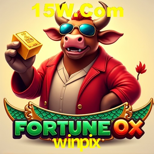 Interface do App winpix