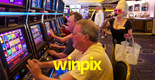 Explore as vantagens do winpix: serviço profissional e confiabilidade