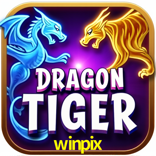 Descubra o Mundo do Cassino Online com winpix