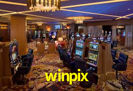 Roulette Table winpix