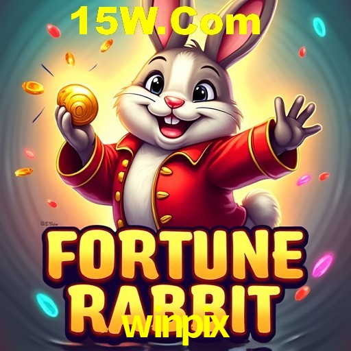 Desvendando o Mundo dos Jogos Virtuais na winpix